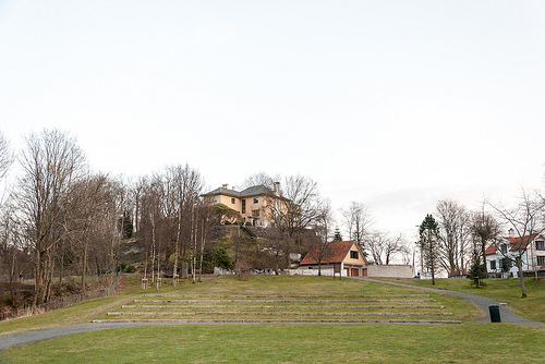 Årstad Park