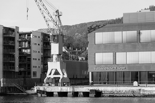 Handelshøyskolen BI