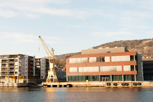 Handelshøyskolen BI