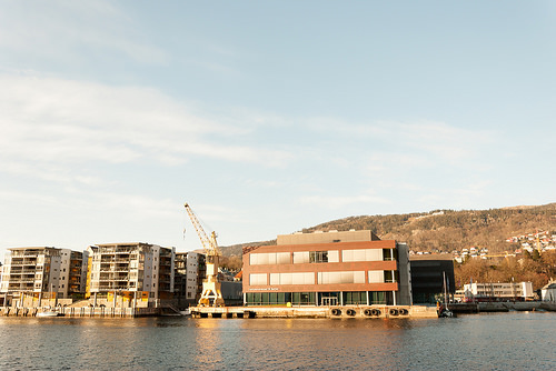 Handelshøyskolen BI