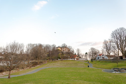 Årstad Park