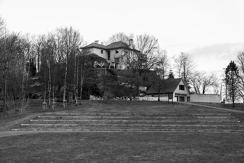 Årstad Park