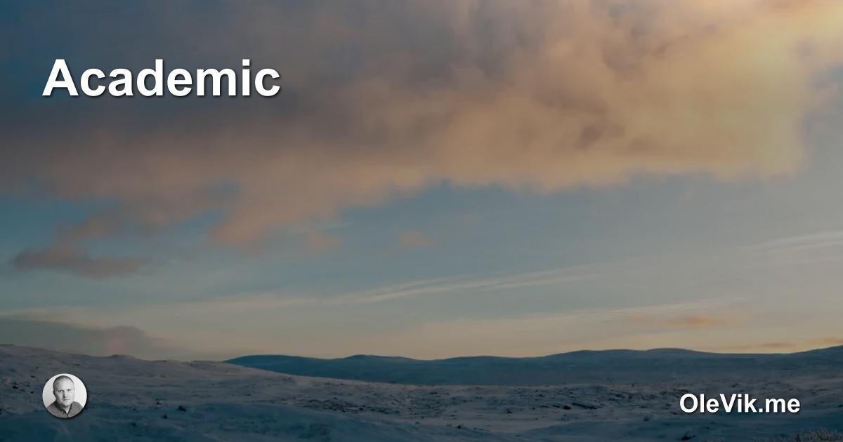 Social Sharing Image