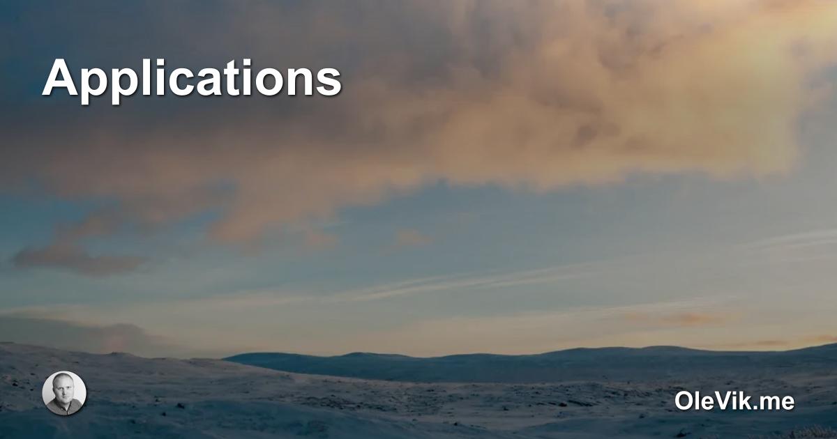 Social Sharing Image