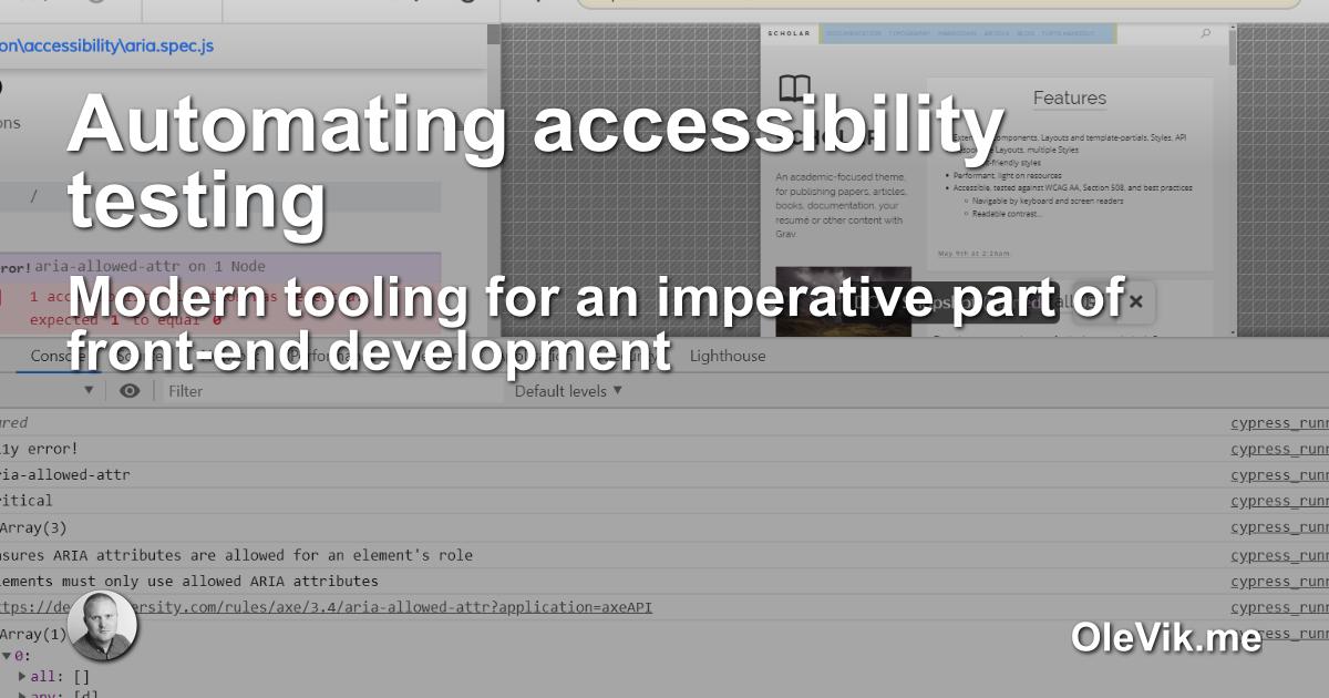Social Sharing Image