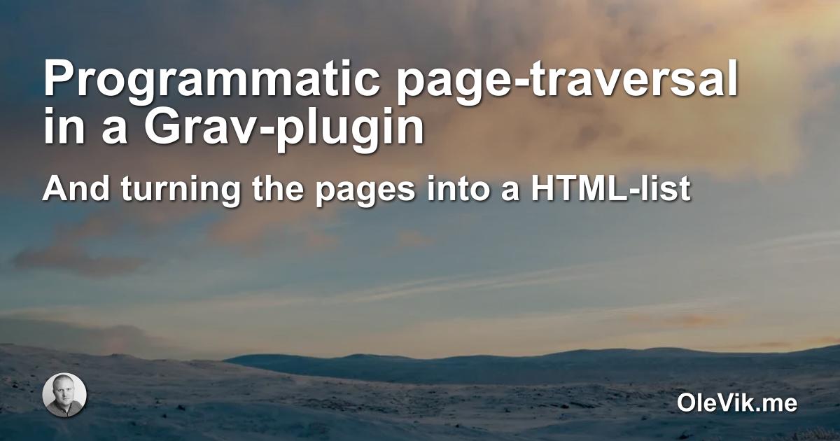 Social Sharing Image