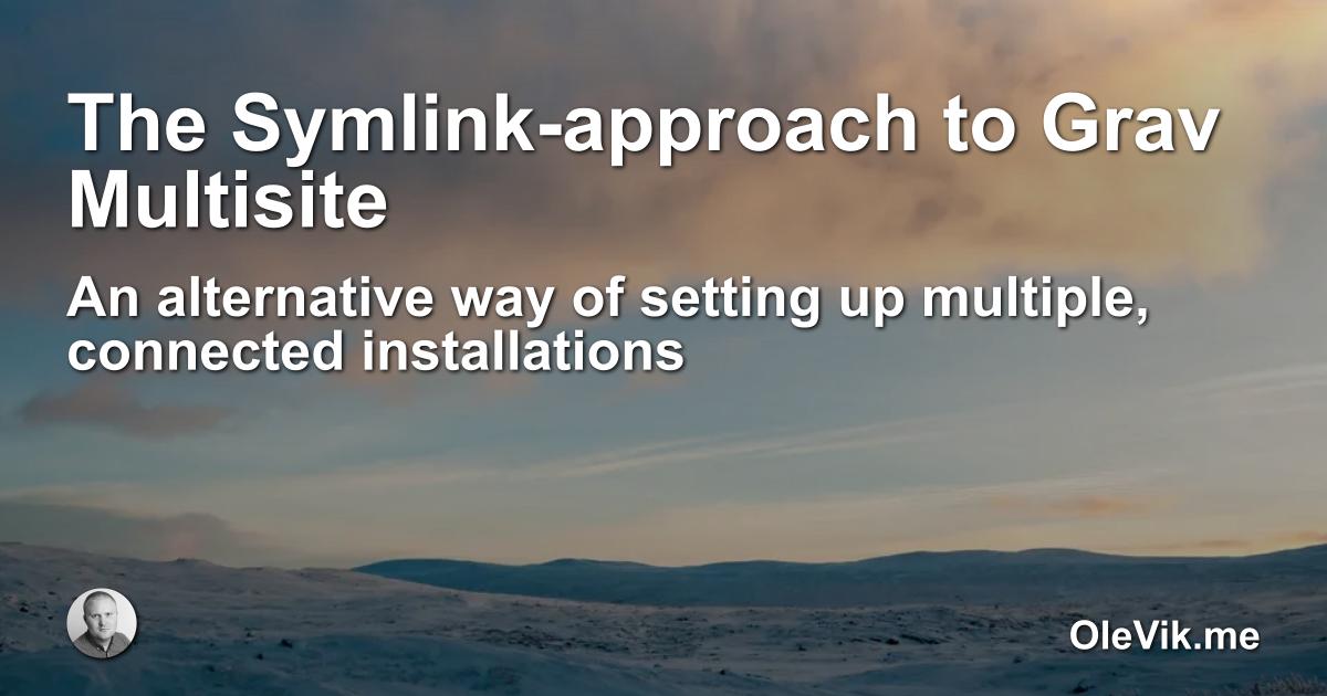 Social Sharing Image