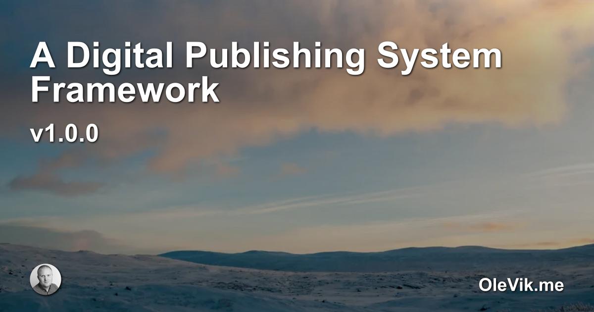 Social Sharing Image